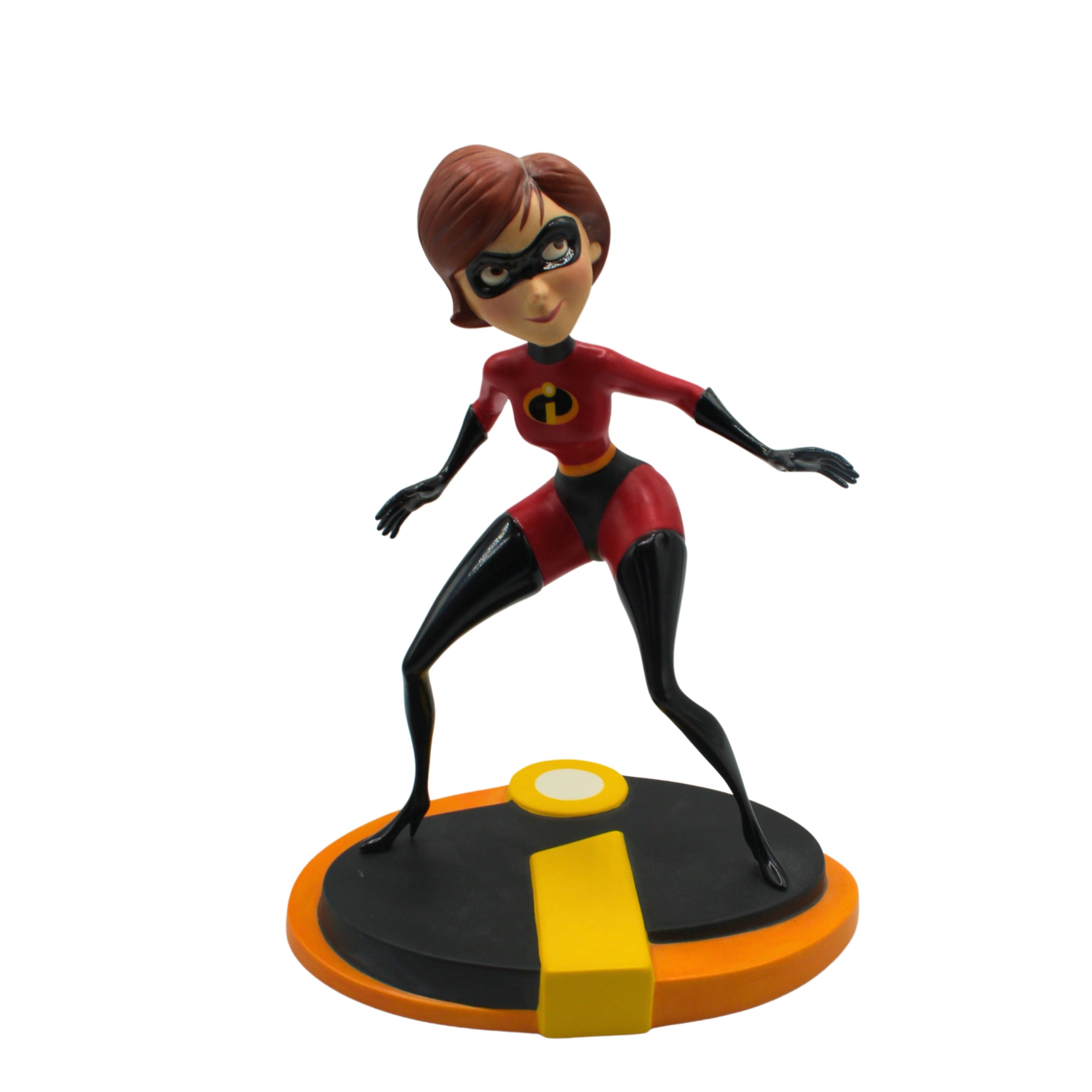 WDCC Elastigirl - Limber Lady | 4004335 | Disney's The Incredibles