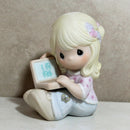 Precious Moments: 4004372 I'm the One You Love