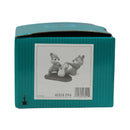 WDCC Figurine Chip and Dale - Determined Duo, Disney's Working for Peanuts