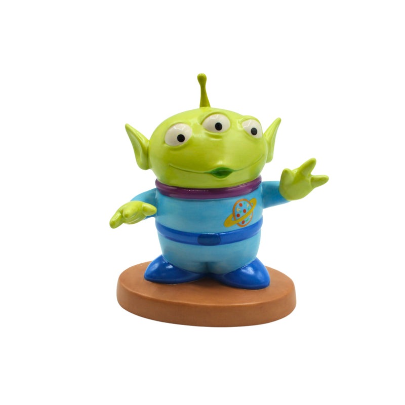 WDCC Alien - Oooh! | 4004485 | Disney's Toy Story