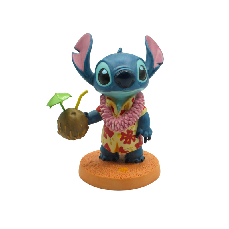 WDCC Stitch - Greetings from Paradise | 4004509 | Disney's Lilo and Stitch  | Limited to 4000