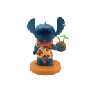 WDCC Stitch - Greetings from Paradise | 4004509 | Disney's Lilo and Stitch | Limited to 4000