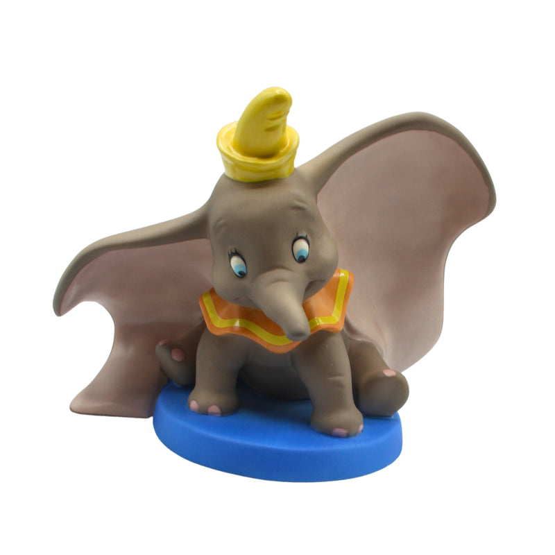 WDCC Dumbo - Little Clown | 4004521 | Disney's Dumbo