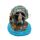 WDCC Jacques - Bonjour | 4004527 | Disney's Finding Nemo