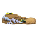 WDCC Figurine - Jungle Step Base, Disney's Jungle Book