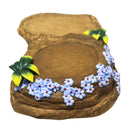 WDCC Figurine - Jungle Step Base, Disney's Jungle Book