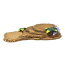 WDCC Figurine - Jungle Step Base, Disney's Jungle Book