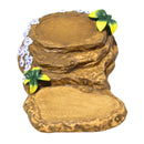 WDCC Figurine - Jungle Step Base, Disney's Jungle Book