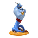 WDCC Figurine Genie - Magic At His Fingertips (Limited to 1,500), Disney's Aladdin