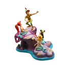 WDCC Peter Pan - Spinning a Spellbinding Story | 4006675 | Disney