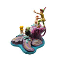 WDCC Peter Pan - Spinning a Spellbinding Story | 4006675 | Disney