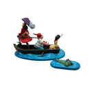 WDCC - An Irresistible Lure | 4006682 | Disney's Peter Pan | Limted to 1500