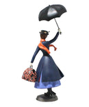 WDCC Figurine - Practically Perfect in Every Way (Limited to 3,500), Disney's Mary Poppins