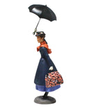 WDCC Figurine - Practically Perfect in Every Way (Limited to 3,500), Disney's Mary Poppins