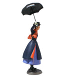 WDCC Figurine - Practically Perfect in Every Way (Limited to 3,500), Disney's Mary Poppins