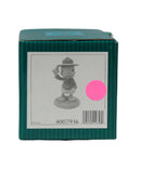 WDCC Figurine Nephew Duck - A Real Trooper, Disney's Mickey Mouse