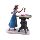 WDCC Belle - Forbidden Discovery | 4008347 | Disney's Beauty and the Beast