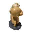 WDCC Figurine Peg - Dog Pound Diva, Disney's Lady and the Tramp
