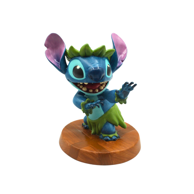 WDCC Stitch - Alien Auana | 4009299 | Disney's Lilo and Stitch