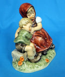Hummel Figurine: Forty Winks - 401