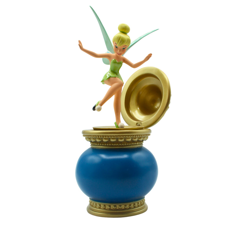 WDCC Tinker Bell - Mischief Maker | 4013410 | Disney's Peter Pan