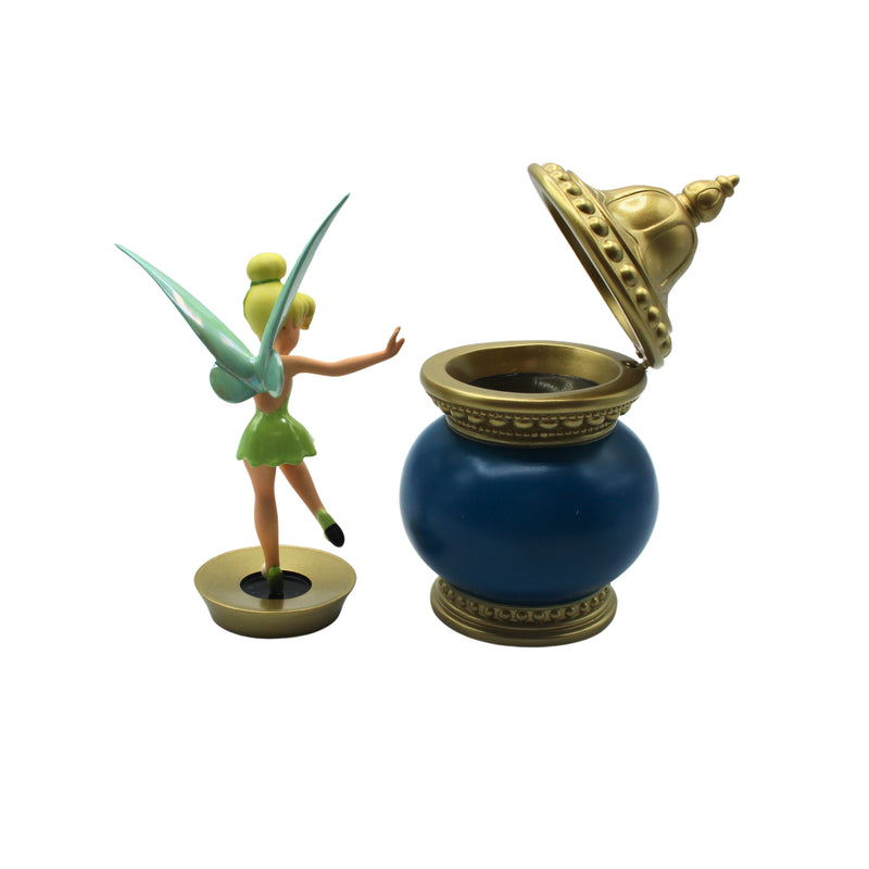 WDCC Tinker Bell - Mischief Maker | 4013410 | Disney's Peter Pan