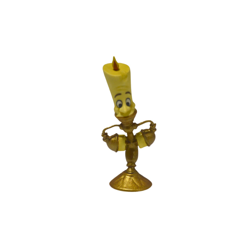 WDCC Lumiere - Candlestick Casanova | 4013465 | Disney's Beauty and the Beast
