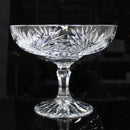 Waterford Crystal: Dorset Round Compote, 7.75"