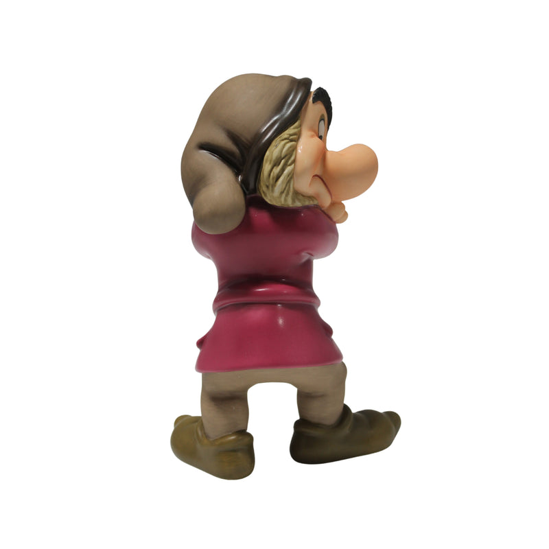 WDCC Grumpy - Cantankerous Curmudgeon | 4020458 | Disney's Snow White | Limited to 2500