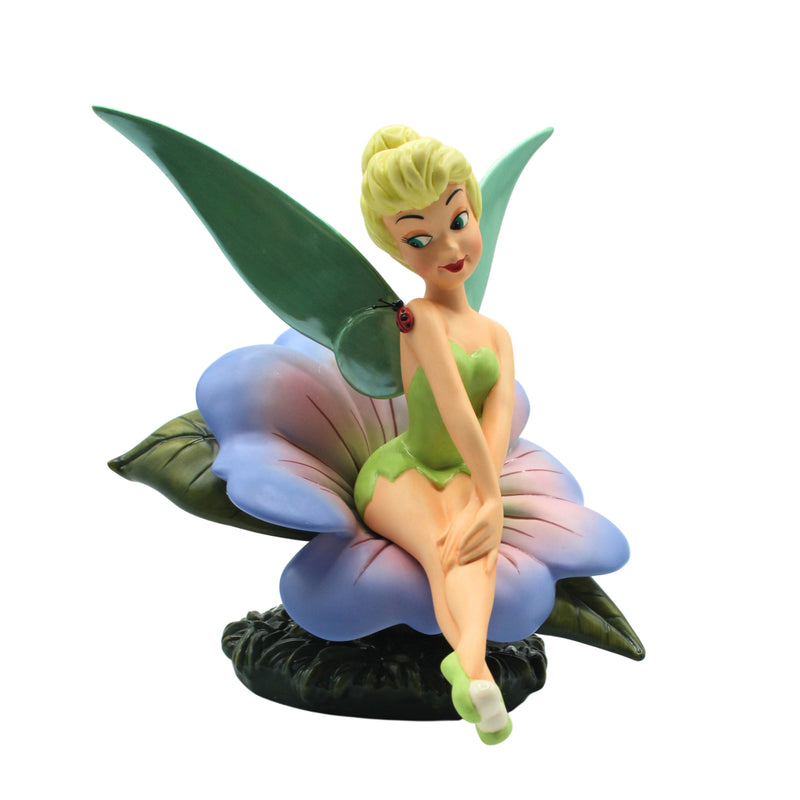 WDCC Tinker Bell - Enchanting Encounter | 4020461 | Disney's Peter Pan | Limited to 1500