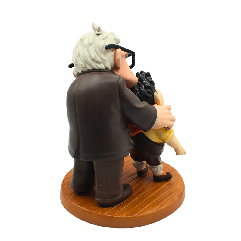 WDCC Meritorious Moment | 4021345 | Disney's Up | Limited to 1000
