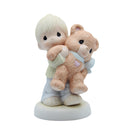 Precious Moments: 402083 This Bears My Love for You
