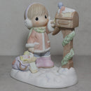 Precious Moments: 4024087 Scatter Joy