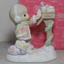 Precious Moments: 4024087 Scatter Joy