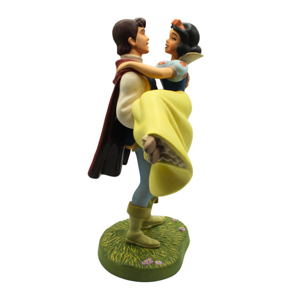 WDCC Snow White, Prince - Fairy Tale Ending | 4024300 WDCC Snow White, Prince - Fairy Tale Ending | 4024300