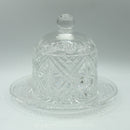 Waterford Crystal: Samuel Miller Collection Dessert Dome, 7.5"