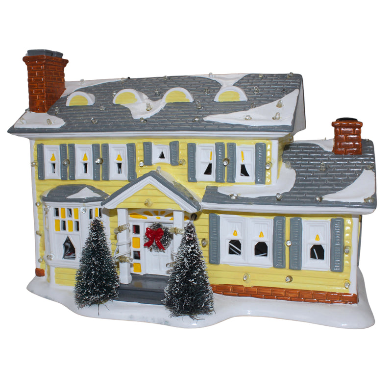 Department 56: 4030733 The Griswold Holiday House