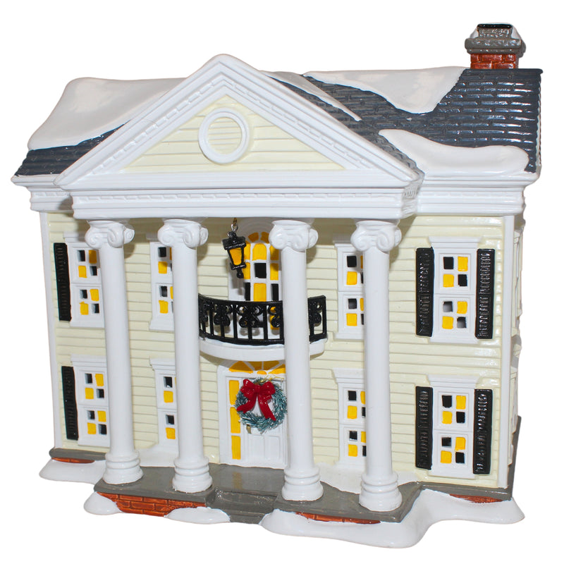 Department 56: 4049650 Boss Shirley's House