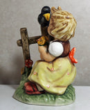 Hummel Figurine: Sing With Me - 405