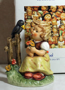 Hummel Figurine: Sing With Me - 405