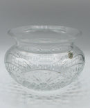 Waterford Crystal: Cassel Round Bowl, 8"