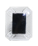 Waterford Crystal: Makefield 2x3 Picture Frame, 4.8"