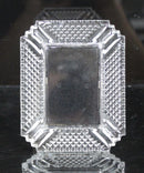 Waterford Crystal: Makefield 2x3 Picture Frame, 4.8"