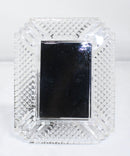 Waterford Crystal: Makefield 2x3 Picture Frame, 4.8"