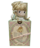 Precious Moments 408735, The Voice of Spring Jack in the Box
