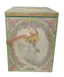 Precious Moments 408735, The Voice of Spring Jack in the Box