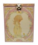 Precious Moments 408743, Summer's Joy Musical Jack-in-the-Box