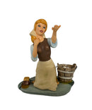 WDCC Figurine Cinderella - They Can't Stop Me From Dreaming- Please Read