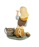 WDCC Figurine Cinderella - They Can't Stop Me From Dreaming- Please Read