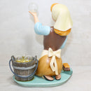 WDCC Cinderella - They Can't Stop Me From Dreaming | 41000 | Disney